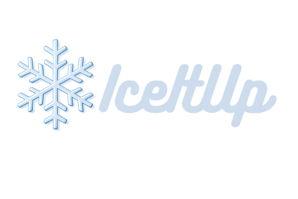 IceItUp